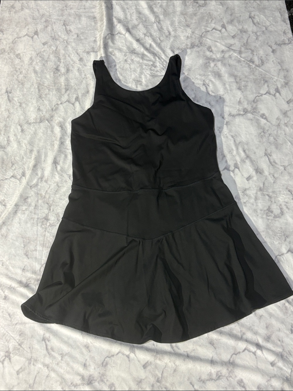 JoyLab Active Dress - Size XL